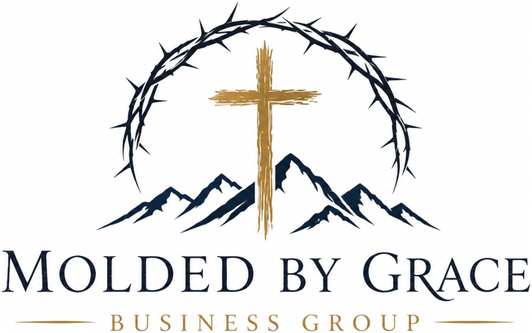 Molded By Grace Business Group logo