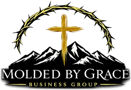 Molded By Grace Business Group logo